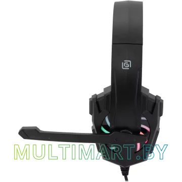 Наушники Oklick HS-L355G картинка 6